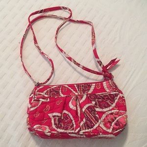 Vera Bradley purse